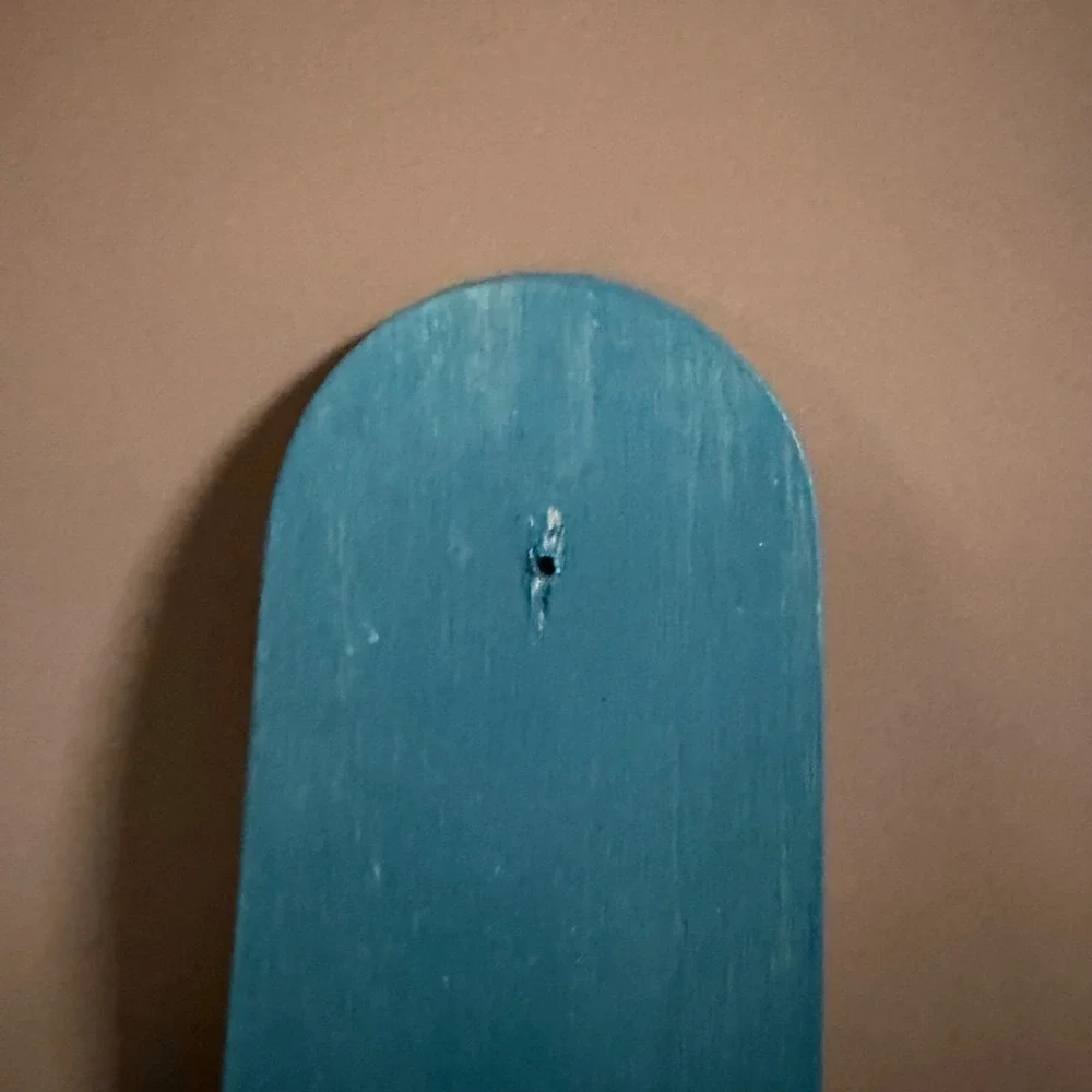 N/A handcrafted wooden